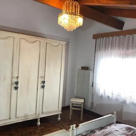 شقة Casa Ghelpack غاليو