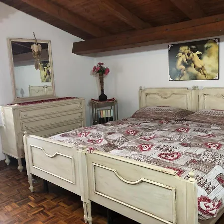 Casa Ghelpack Διαμέρισμα Gallio