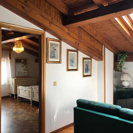Casa Ghelpack Gallio