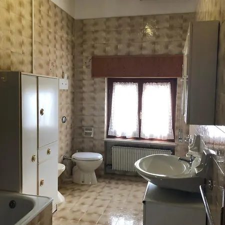 Apartment Casa Ghelpack *